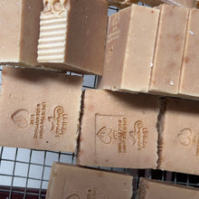Load image into Gallery viewer, Goat milk soaps