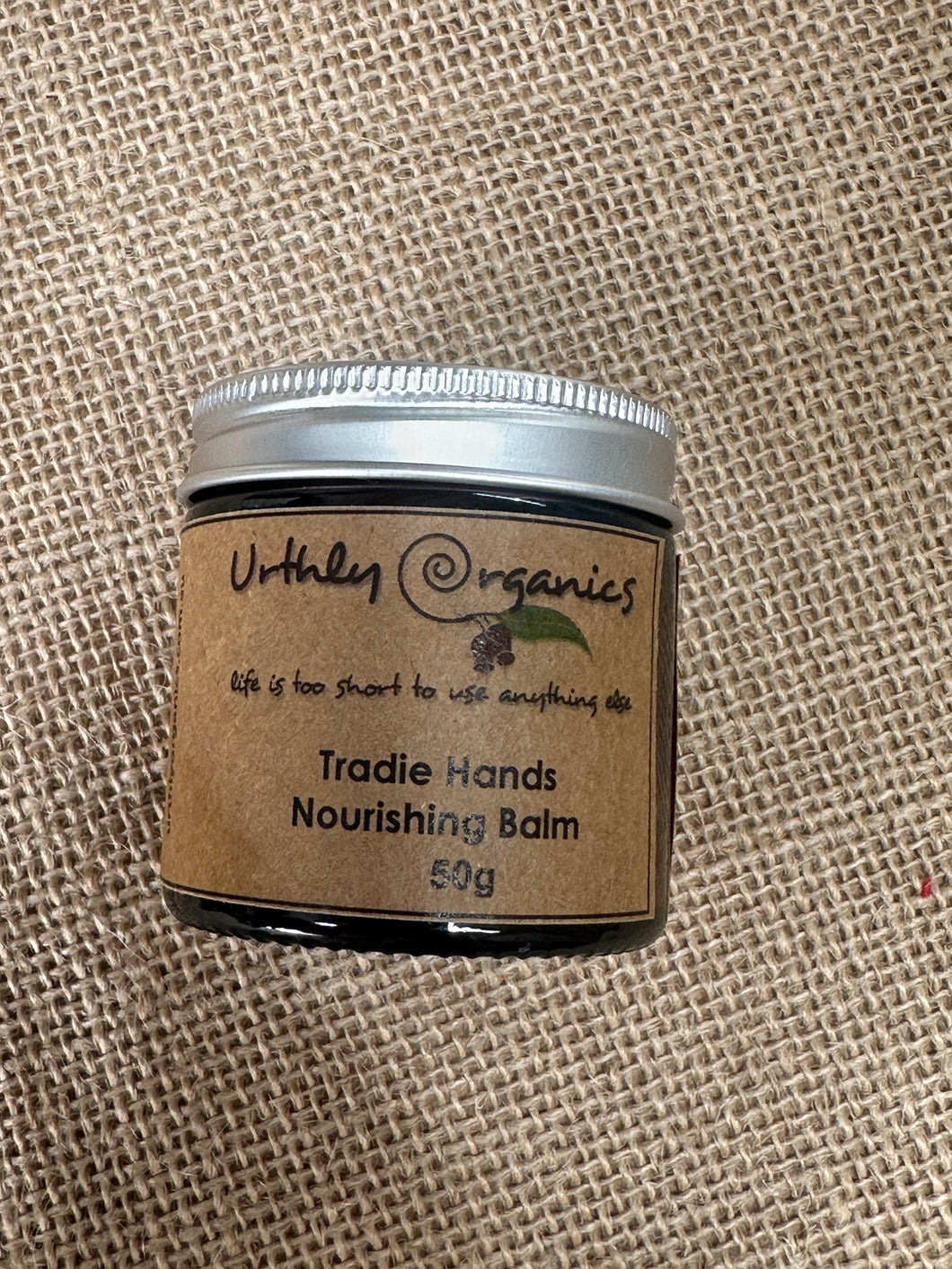 Skin Balm 50g