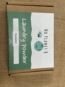 Laundry Powder 700g