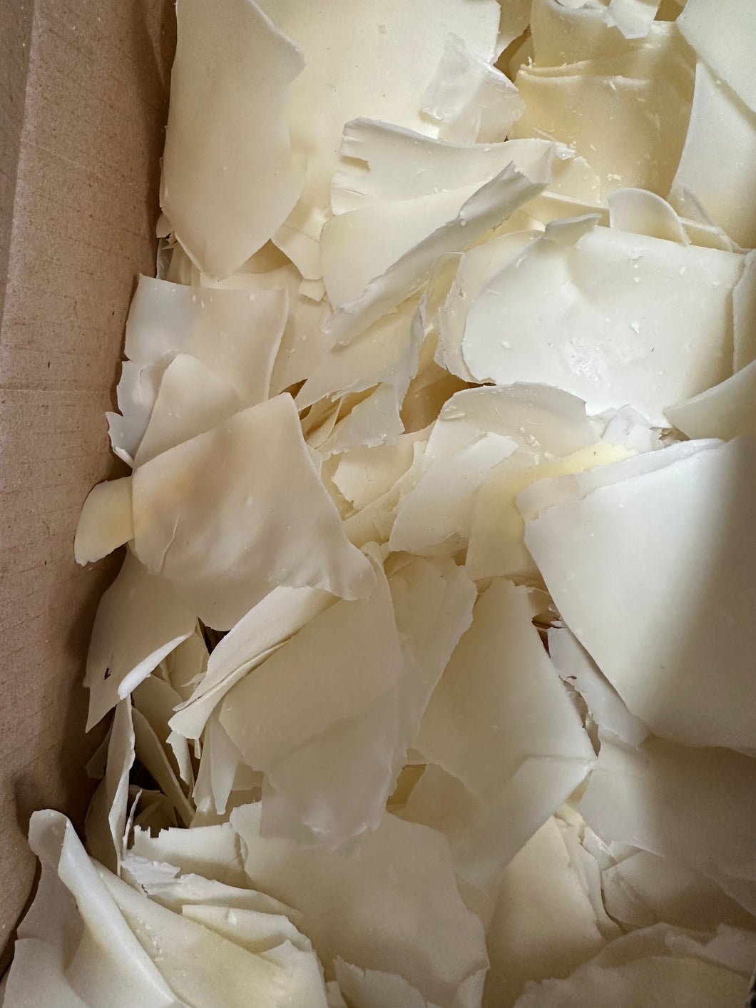 Olive oil Soap Flakes