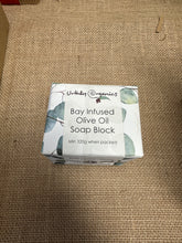 Load image into Gallery viewer, Soap Blocks olive oil